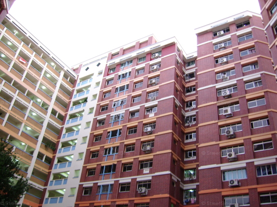 Tampines Avenue 9 thumbnail photo